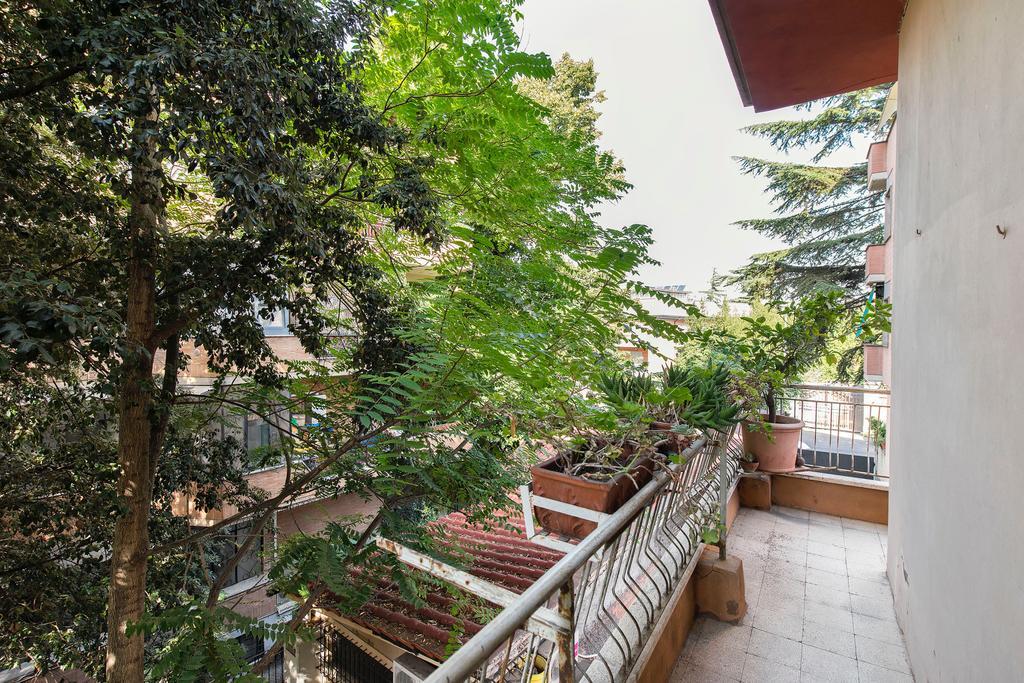 B&B Blueberry Rooms Рим Экстерьер фото