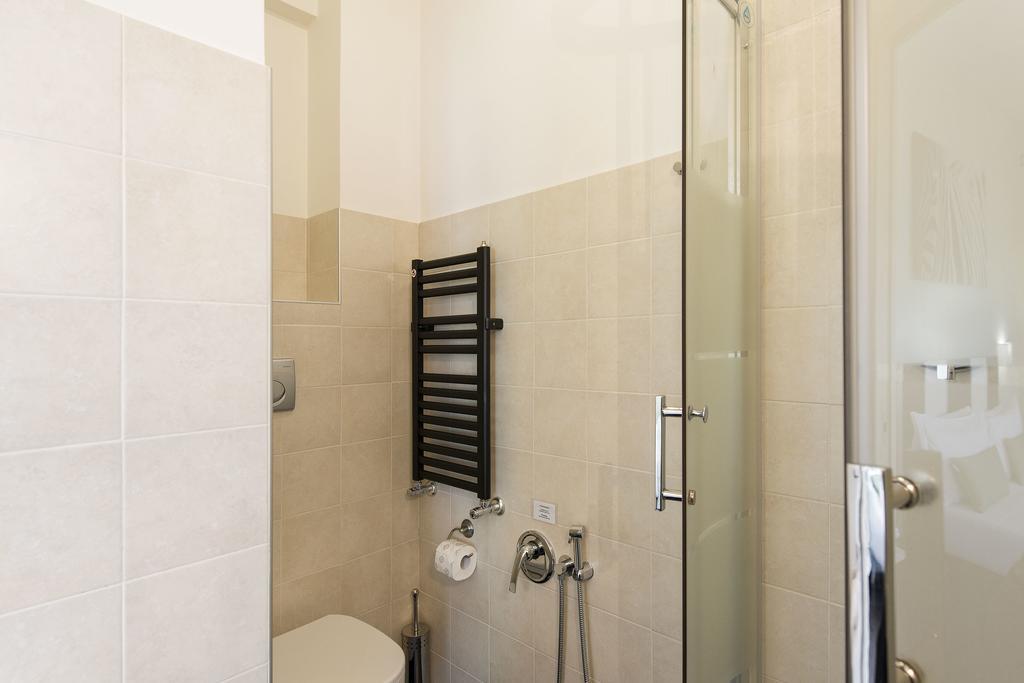 B&B Blueberry Rooms Рим Экстерьер фото