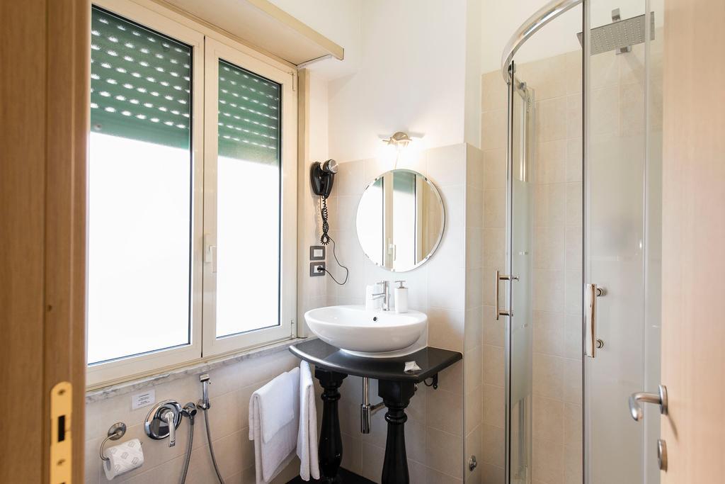 B&B Blueberry Rooms Рим Экстерьер фото