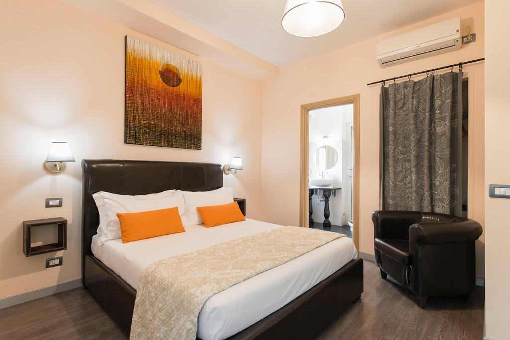 B&B Blueberry Rooms Рим Экстерьер фото