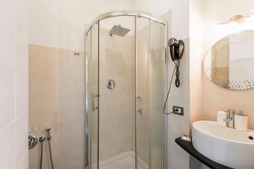 B&B Blueberry Rooms Рим Экстерьер фото