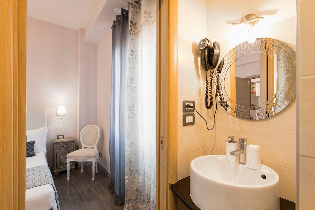B&B Blueberry Rooms Рим Экстерьер фото